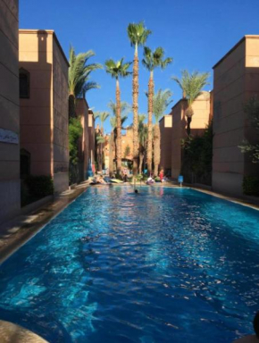 Riad Oued Issil